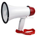 portable professional handy football megaphone with ole song